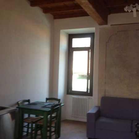 Casa Clerici - Ca Del Merican Nonio Eksteriør billede